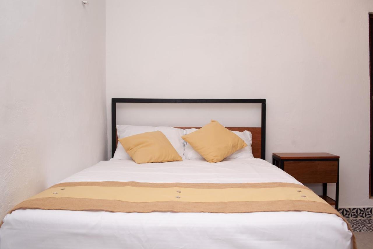Casa Tulita Valladolid Valladolid  Extérieur photo