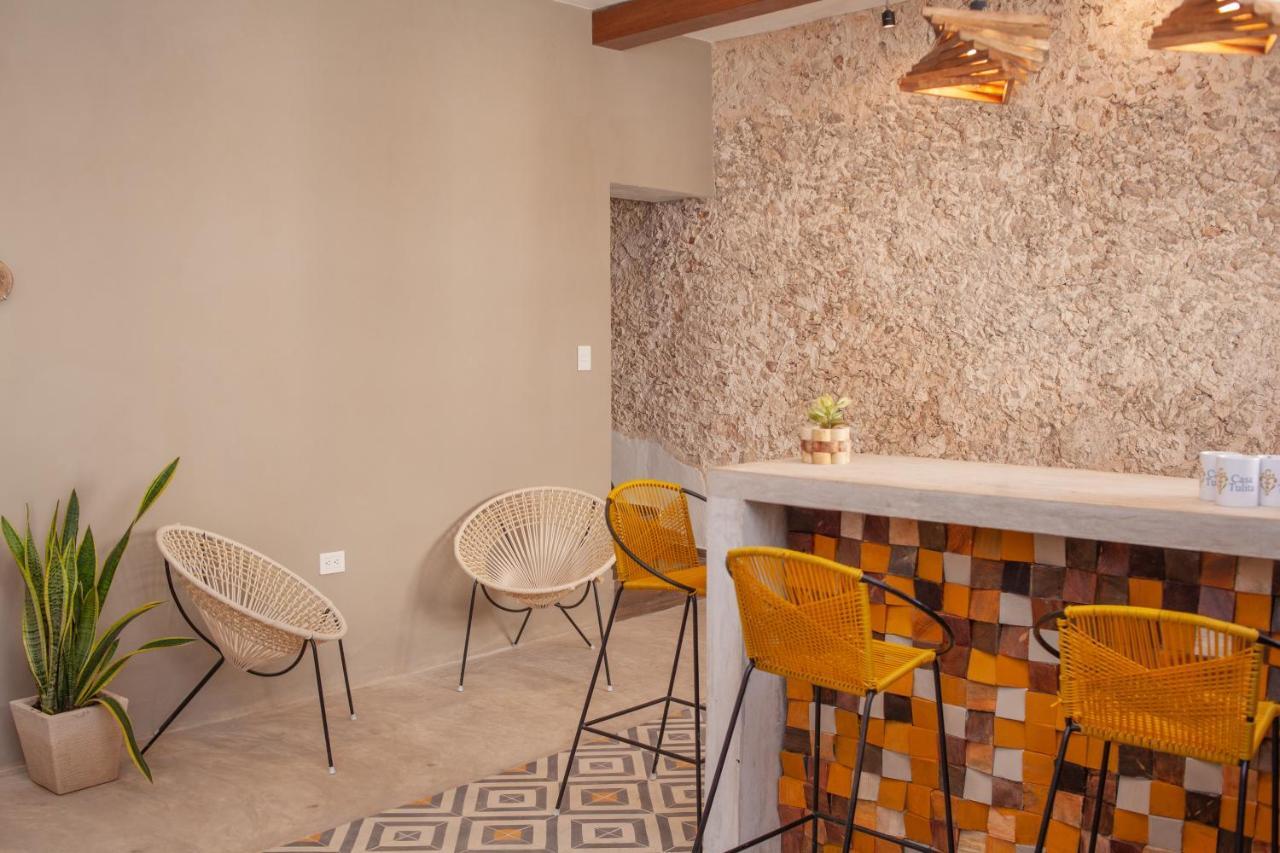 Casa Tulita Valladolid Valladolid  Extérieur photo