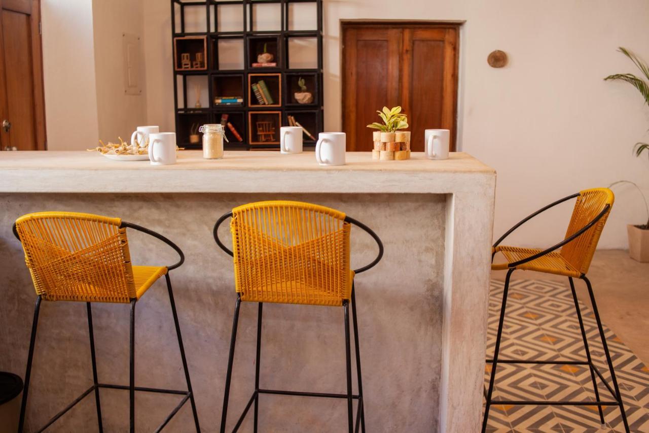 Casa Tulita Valladolid Valladolid  Extérieur photo