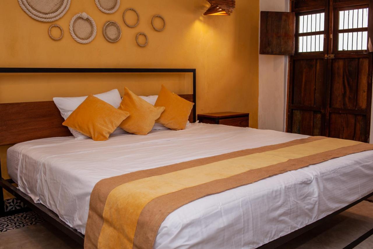 Casa Tulita Valladolid Valladolid  Extérieur photo