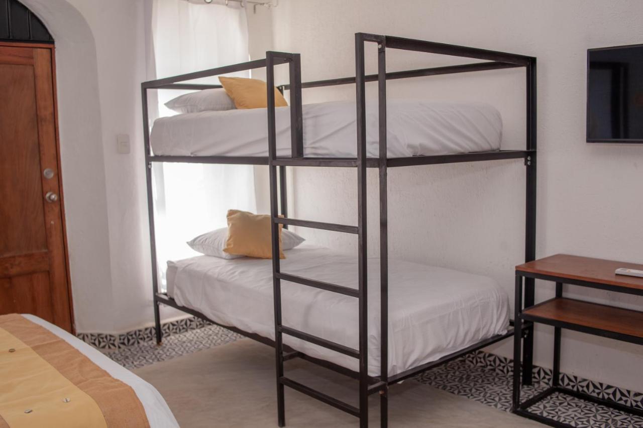 Casa Tulita Valladolid Valladolid  Extérieur photo